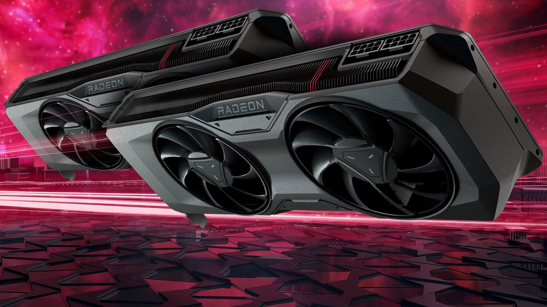 What 8GB GPUs Can Actually Do In 2025 - visual representation