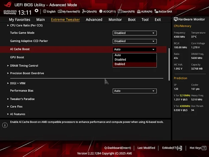 Technical Overview of Ryzen AI Processors - visual representation
