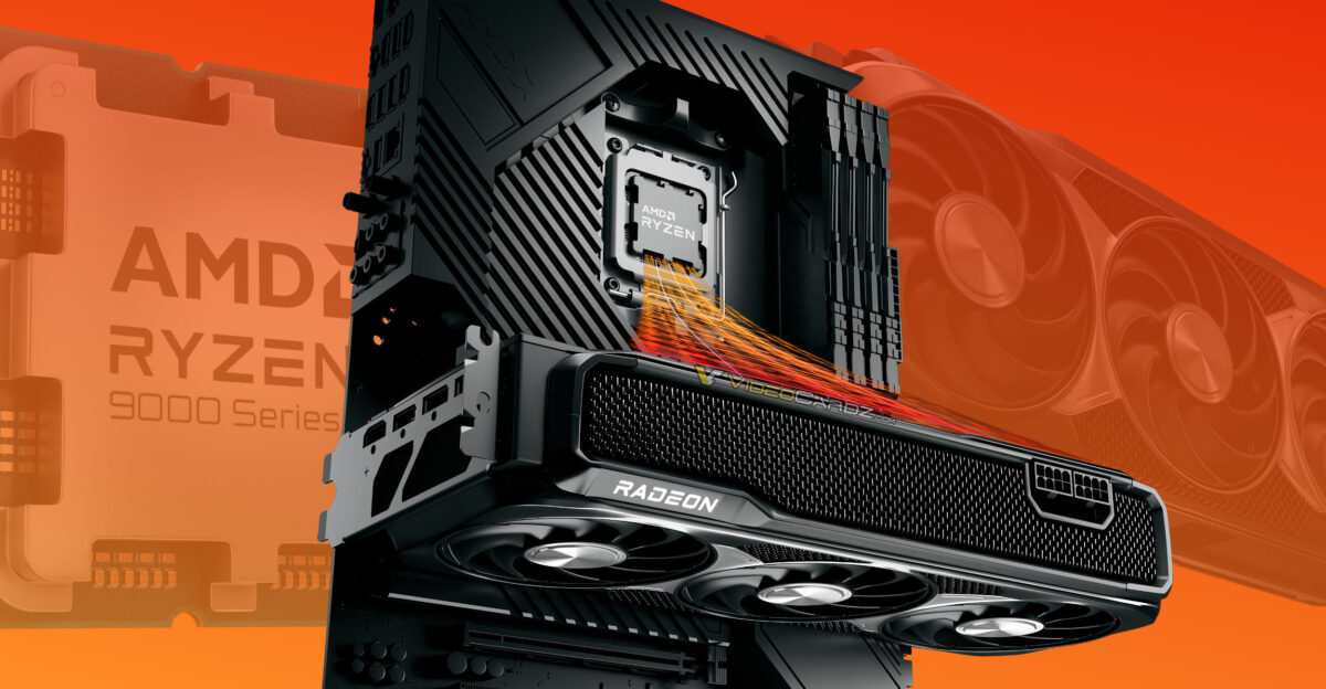 The Broader Implications for GPU Market Competition - visual representation