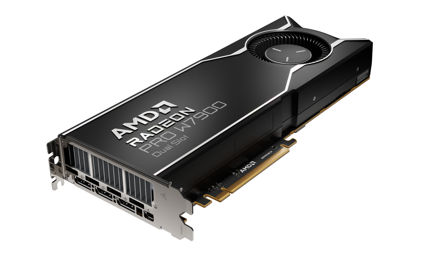 Future Trends: GPU Architectures and Professional Computing - visual representation