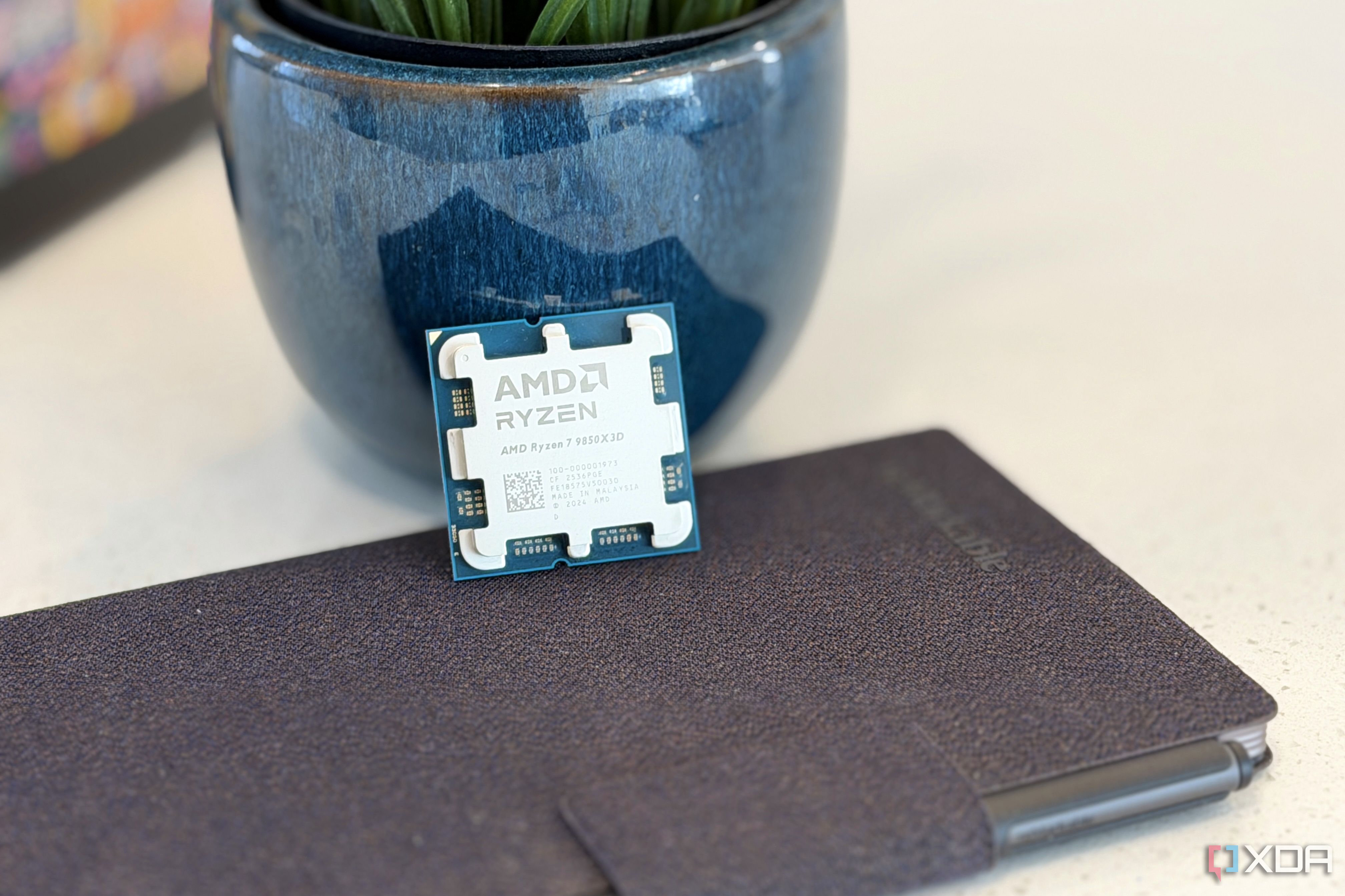 DDR5 vs. DDR4: Why the Platform Matters - visual representation