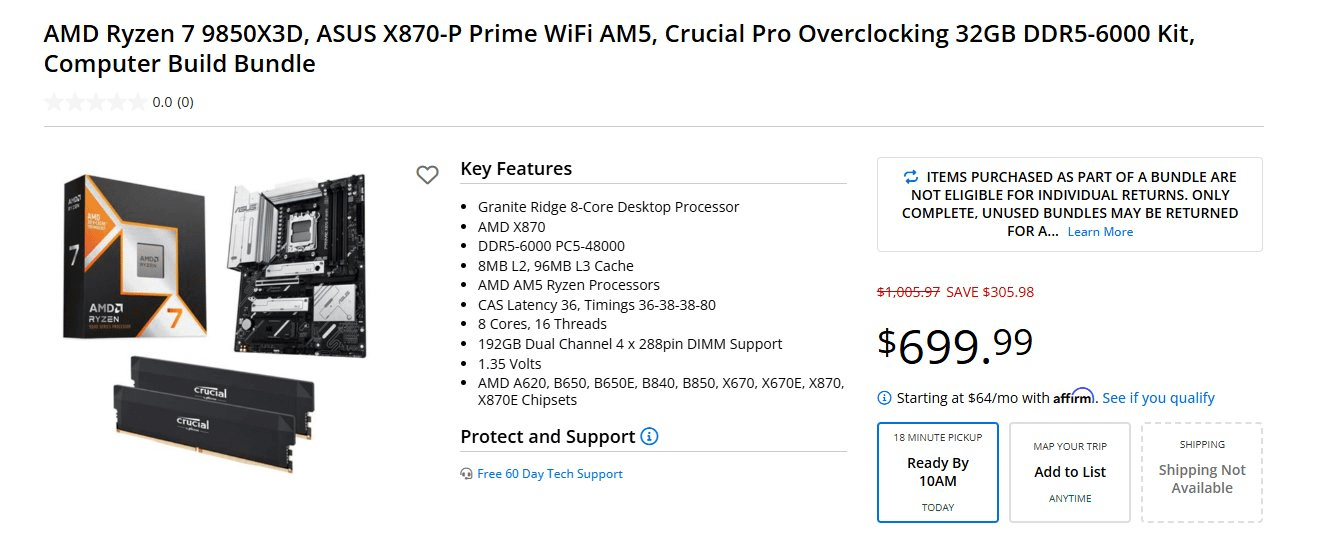 TL; DR - visual representation