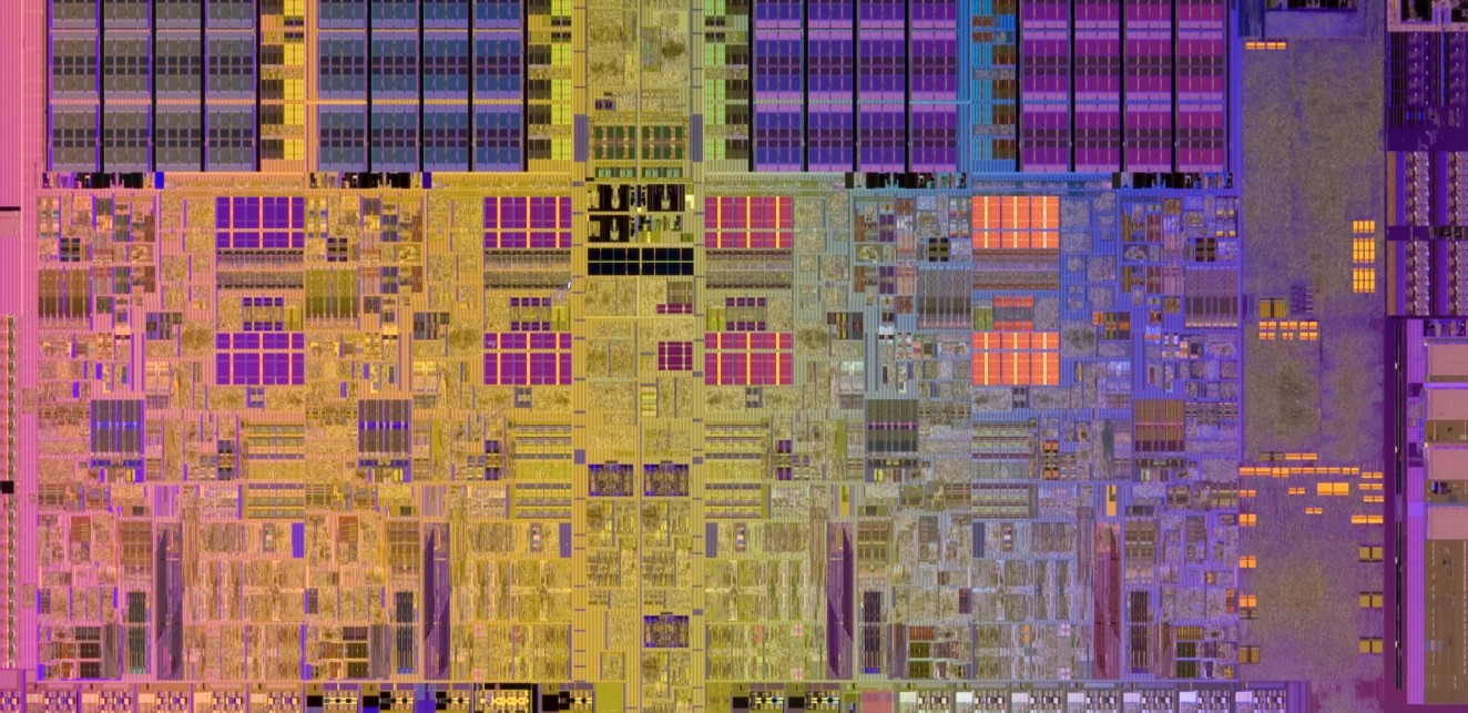 Technical Specifications: Understanding the 9850X3D's Architecture - contextual illustration