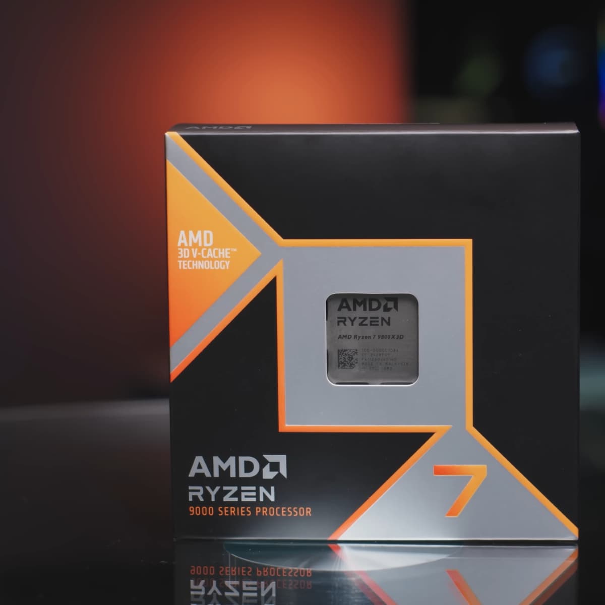 Looking Forward: The Ryzen 9 9950X3D and Future Roadmap - visual representation
