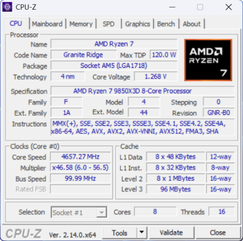 The 3D V-Cache Advantage: Why Gaming Looks Different - visual representation