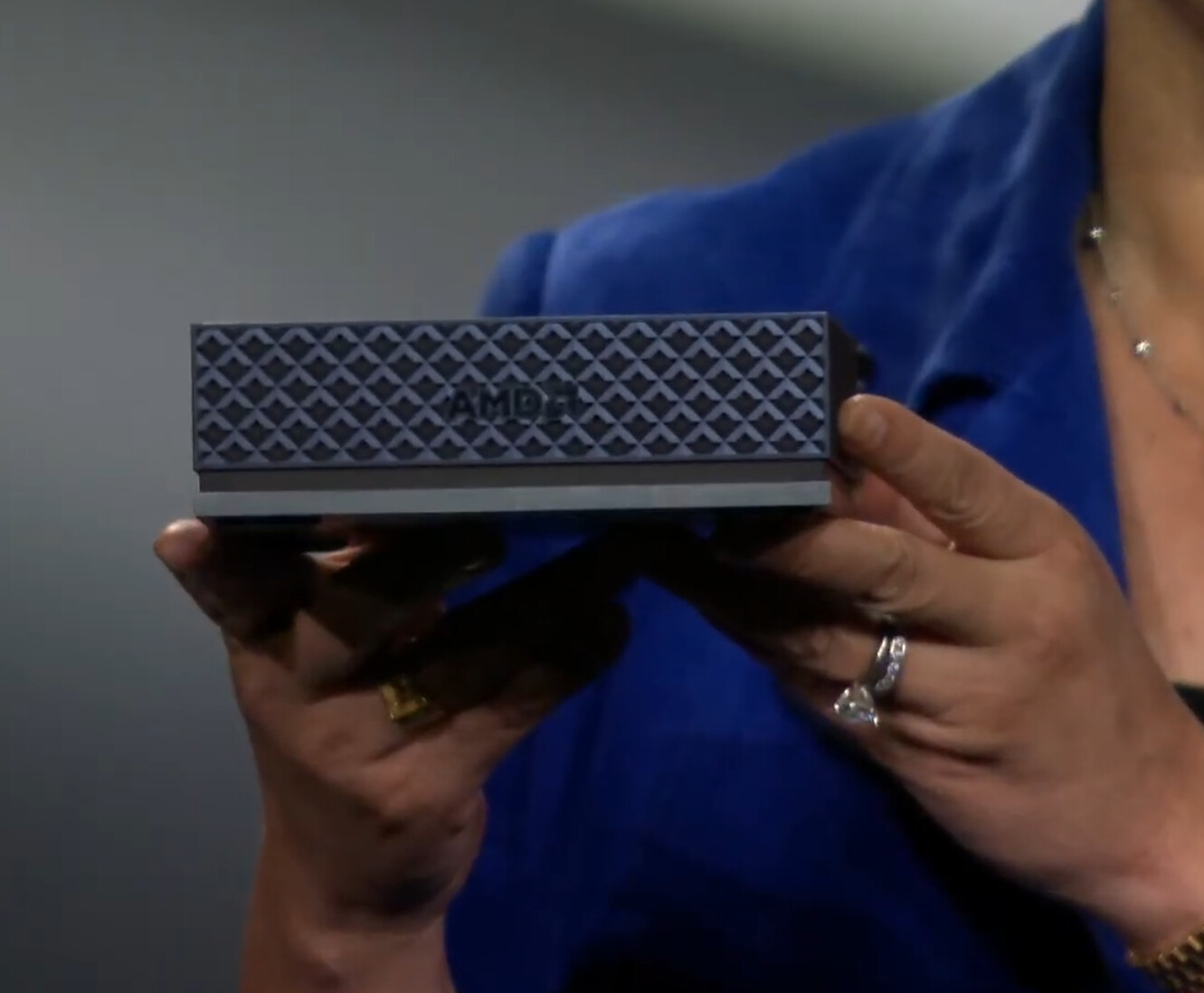 The Bottom Line - visual representation