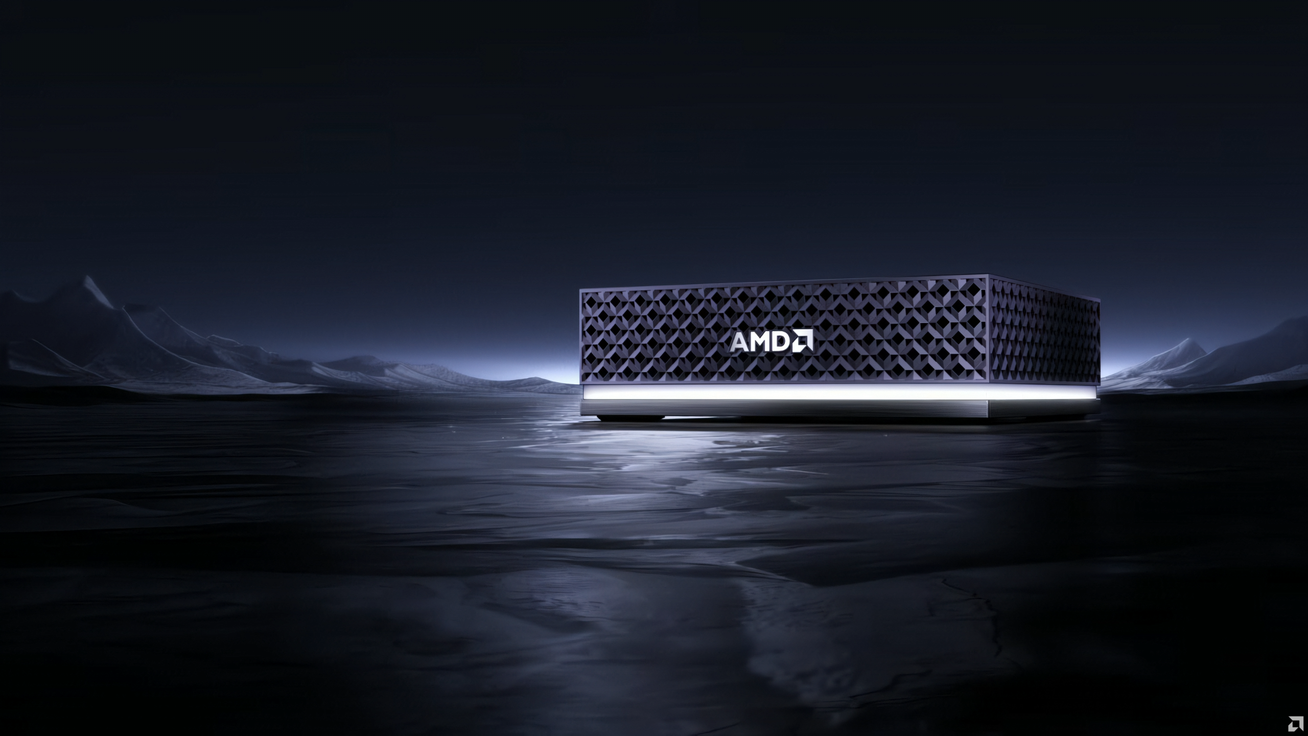 AMD's ROCm Strategy: The Open Alternative - visual representation