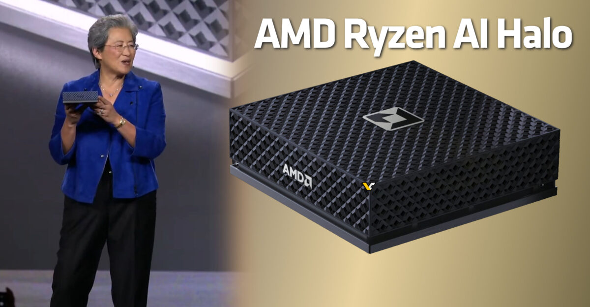 Side-by-Side Hardware Comparison - visual representation