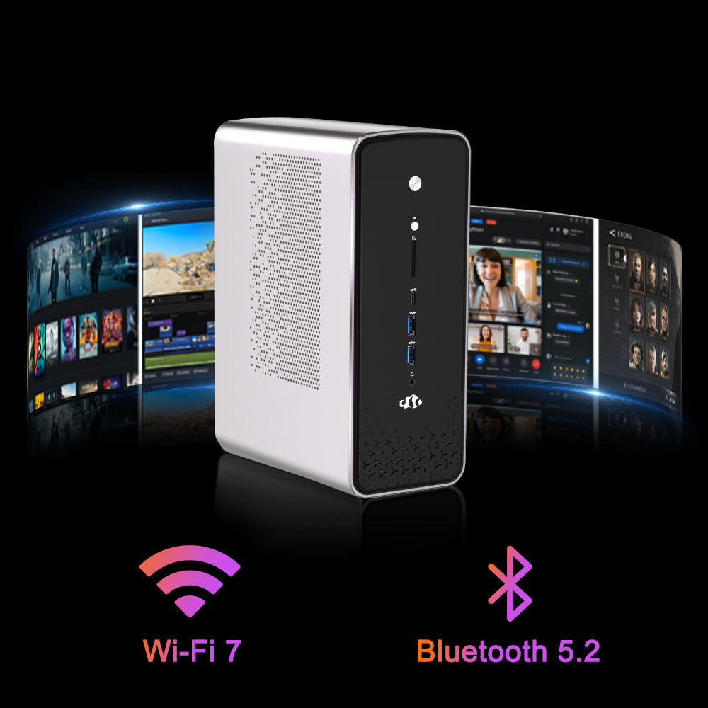 Security and Privacy Considerations - visual representation