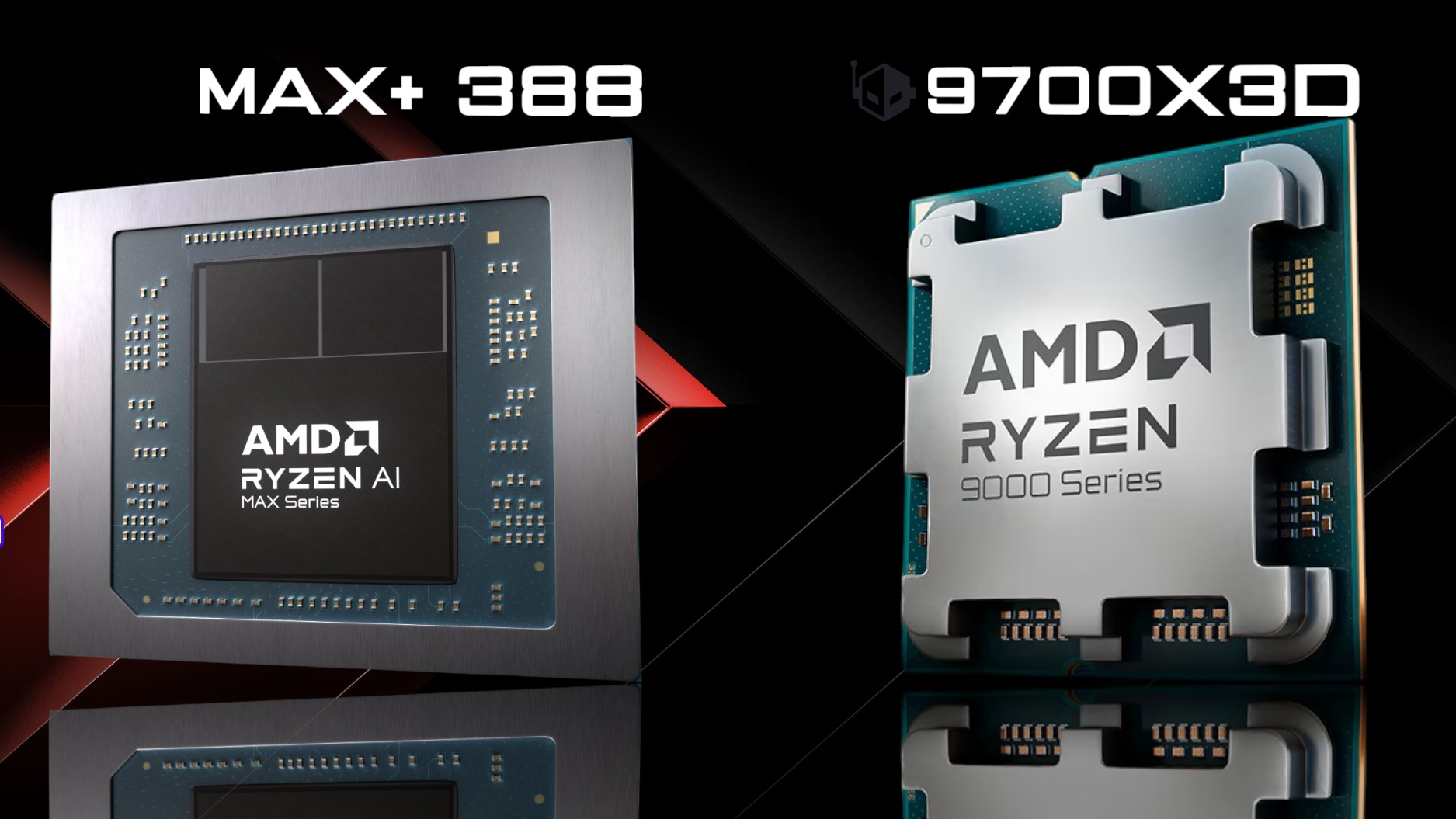 The Ryzen AI Max+ 392 and 388: Integrated Everything Done Right - contextual illustration