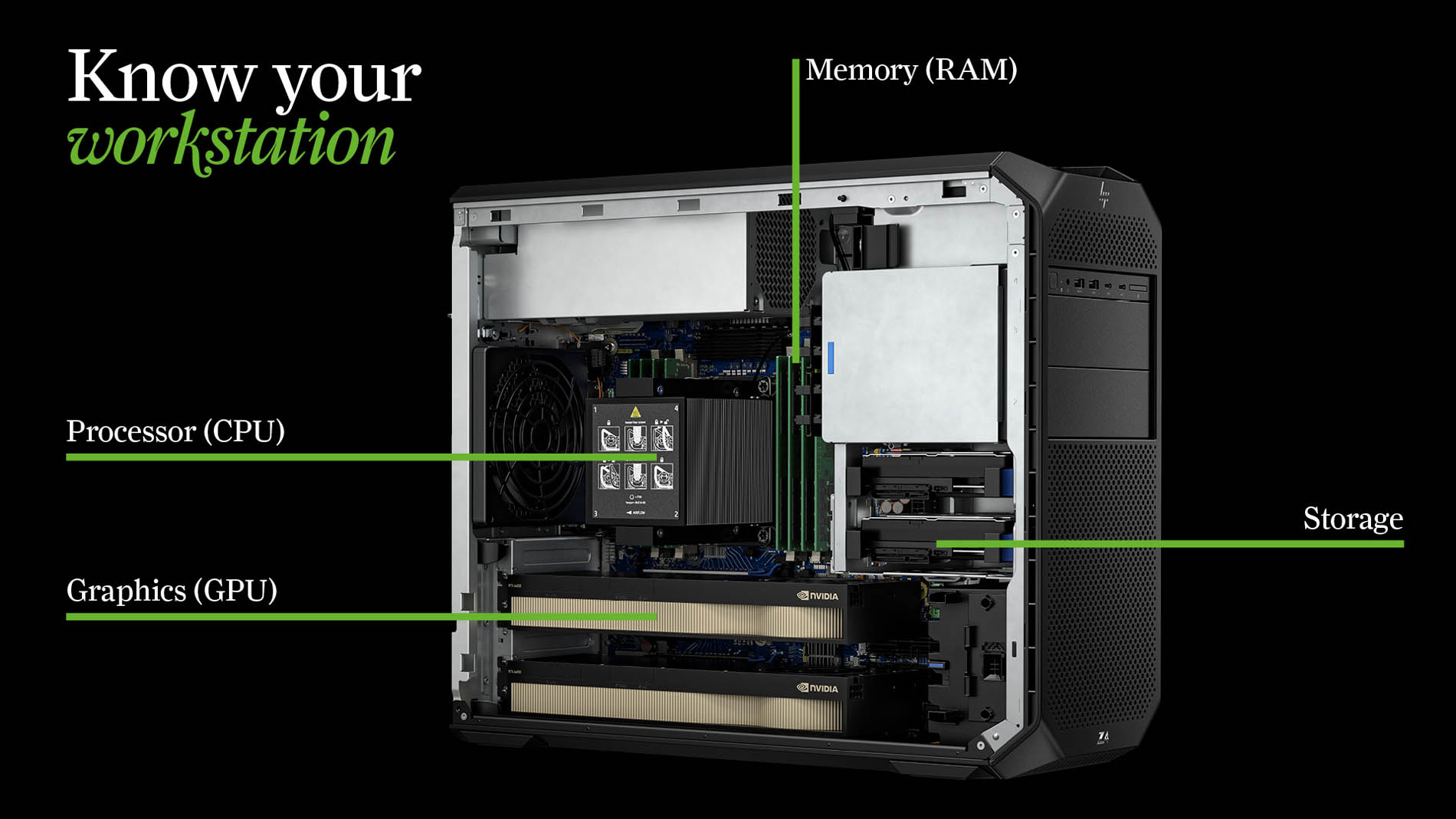 Practical Implementation: Integrating AMD CPUs into Workstations - contextual illustration