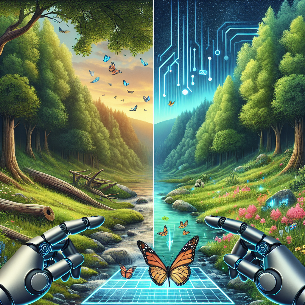 Future of Upscaling Technologies - contextual illustration