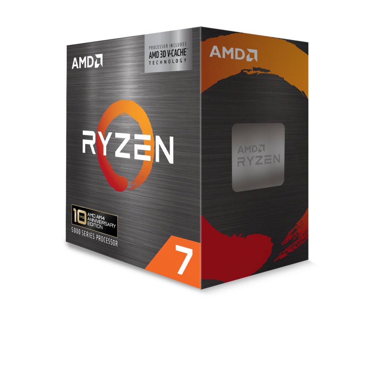The Ryzen 7 7700X3D: A New Contender in the AM5 Arena - visual representation
