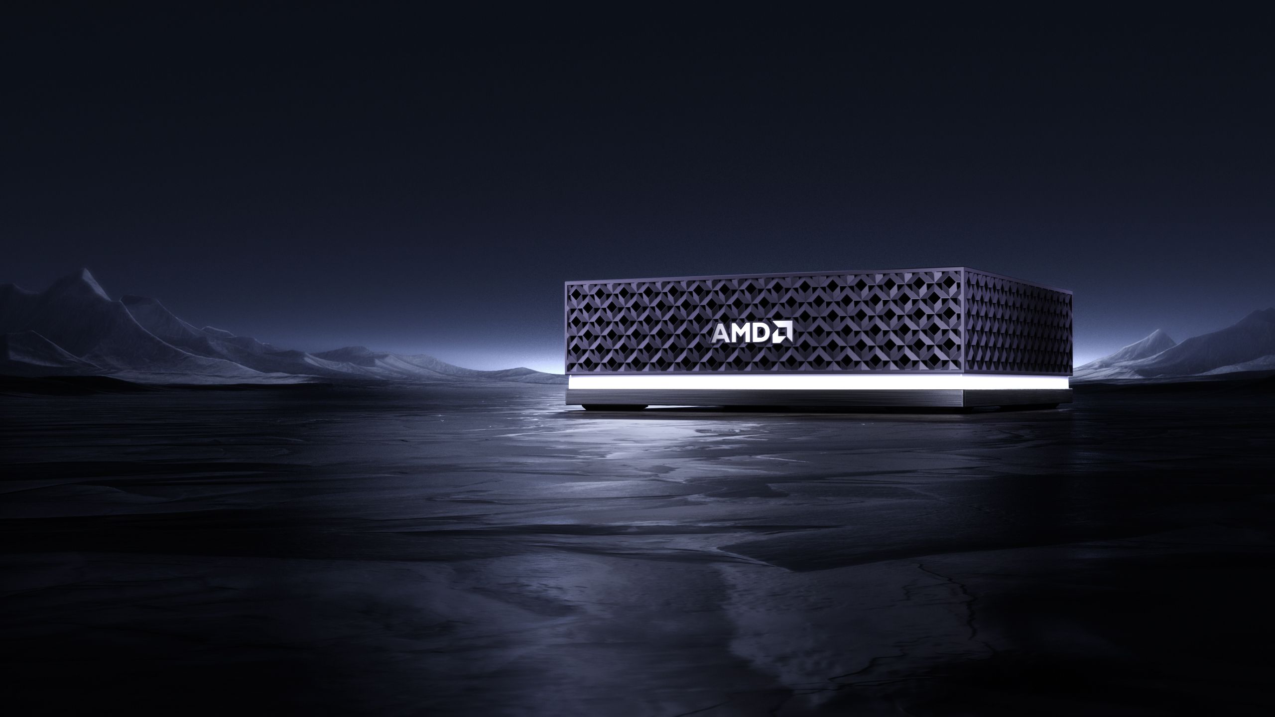 AMD's rival to Nvidia's GB10 AI workstation is set to go on preorder in days, but is it too little too late? | TechRadar