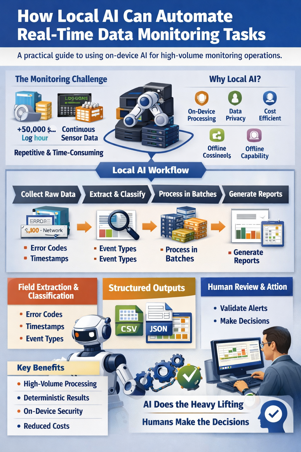 Implementation Guide for Developers - contextual illustration