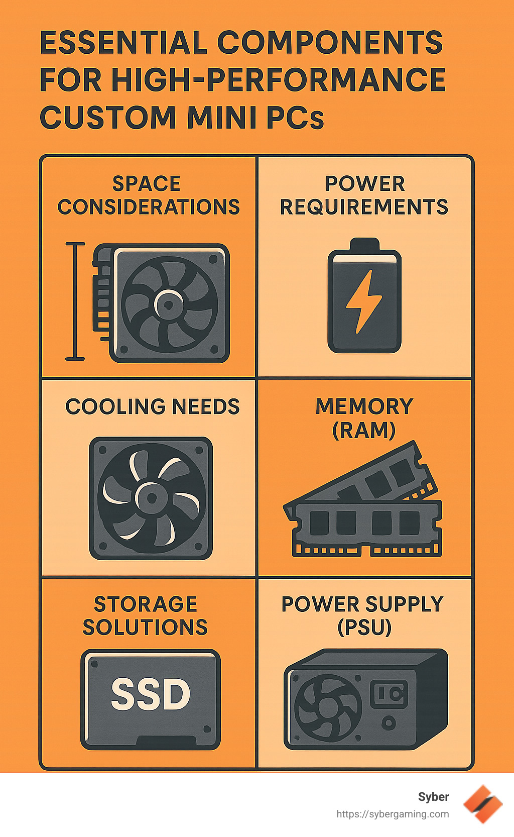 Technical Deep Dive - visual representation