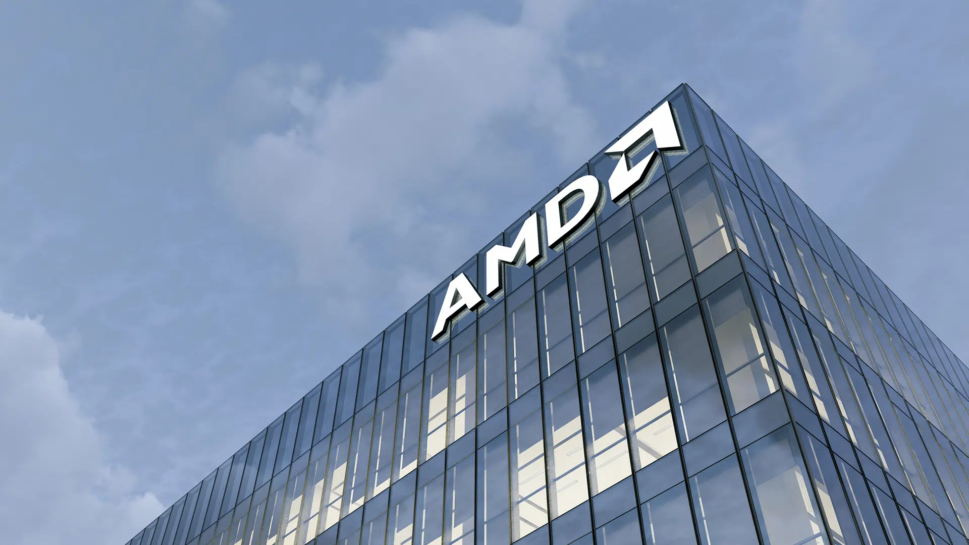 The Broader Semiconductor Industry Shift - visual representation