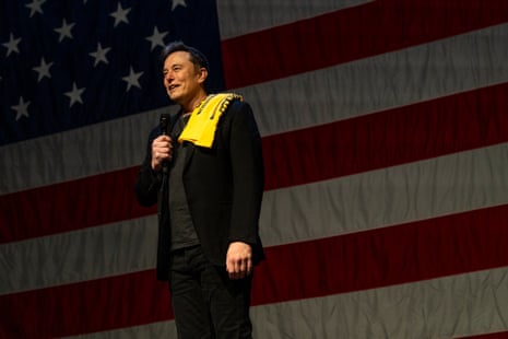 Looking Ahead: What Could Change - visual representation