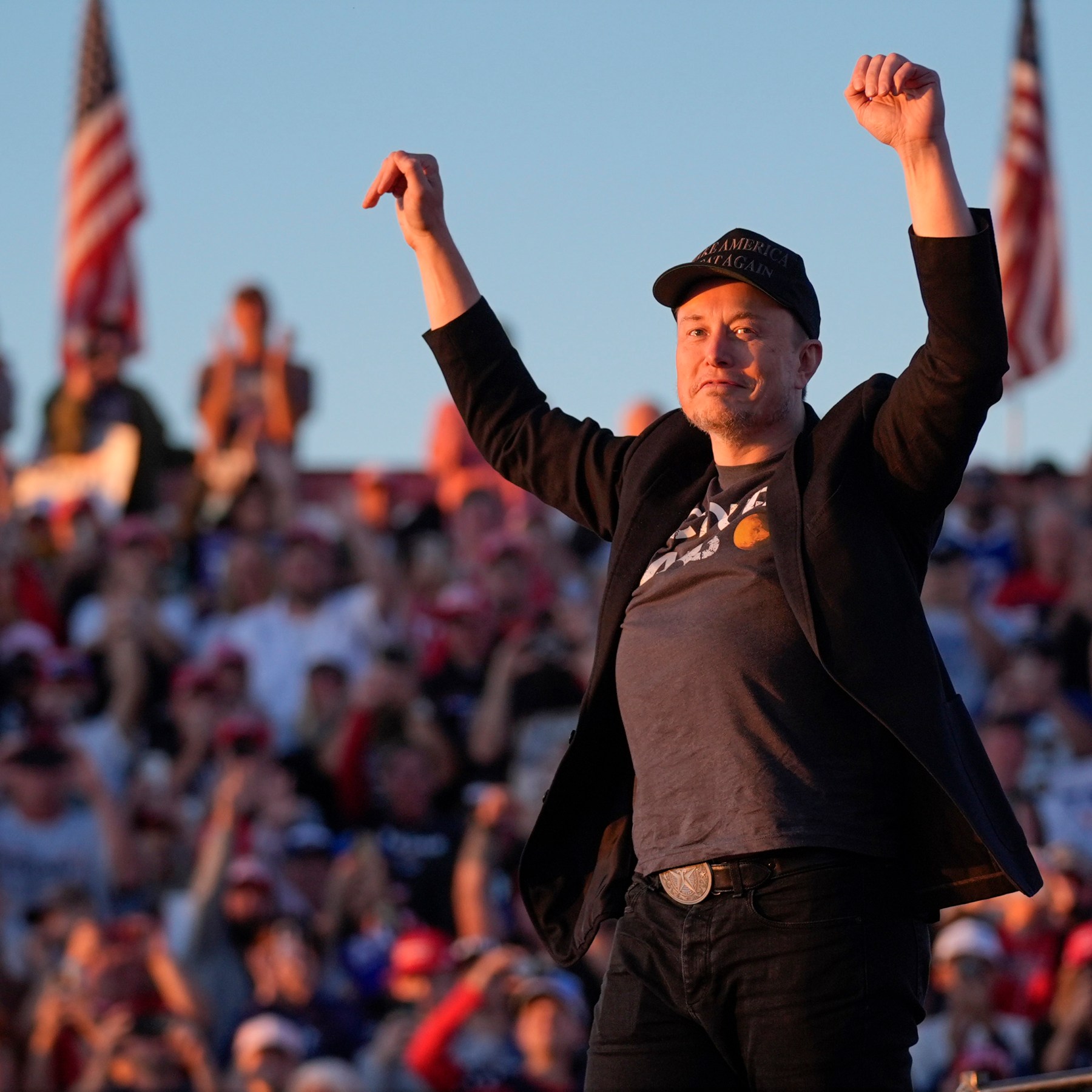 FAQ - visual representation