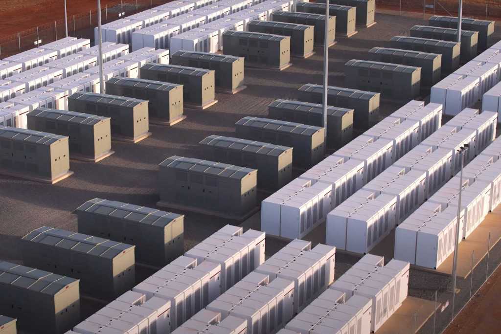 Key Players and Market Dynamics - visual representation