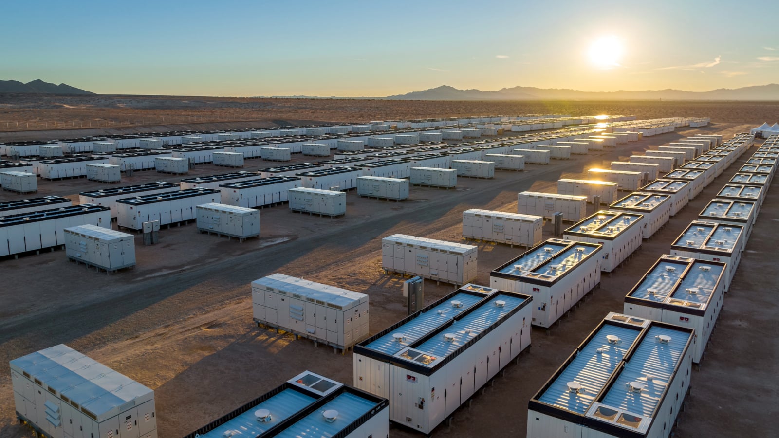 Solar and Battery Integration: The Perfect Pairing - visual representation