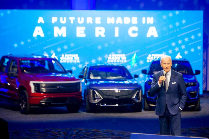 The Autonomous Vehicle Angle: Another Advantage Lost - visual representation