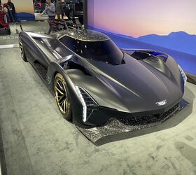 What Could Still Change Things - visual representation