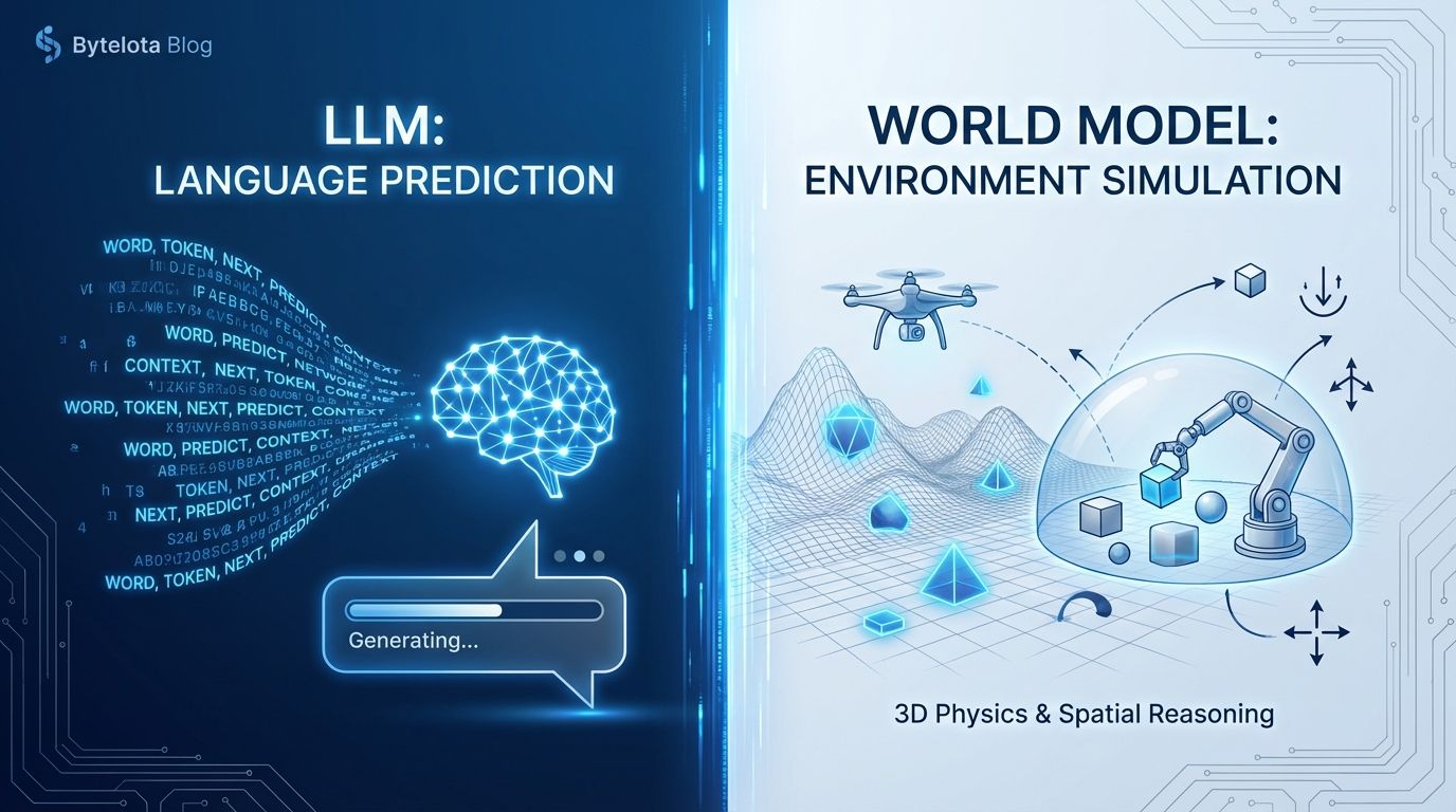 Challenges AMI Labs Will Face - visual representation
