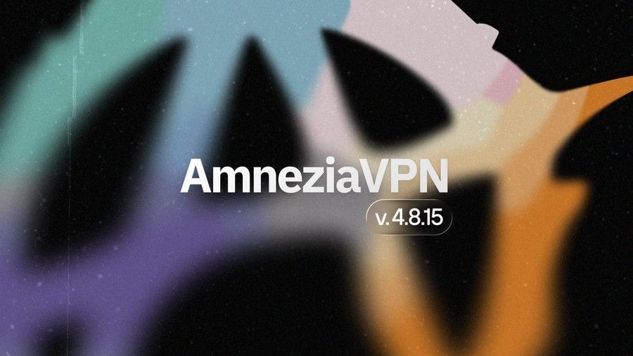 Amnezia VPN rolls out major bug fixes, a crucial security patch, and new features in latest app update | TechRadar