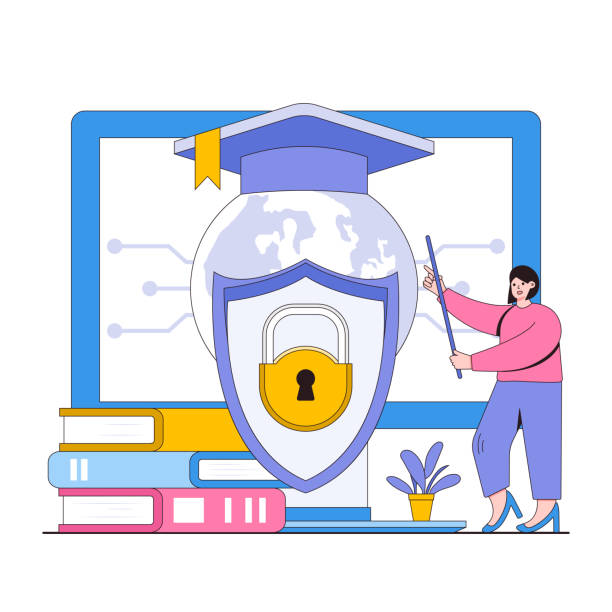 User Education and Awareness - contextual illustration