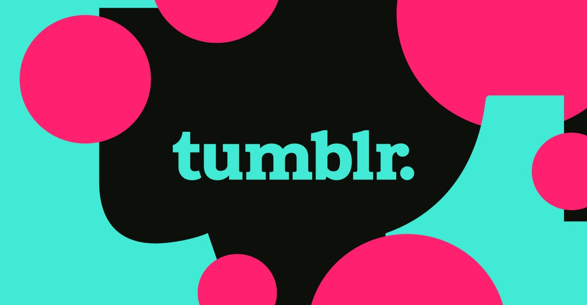 An automated moderation error left Tumblr users panicked | The Verge