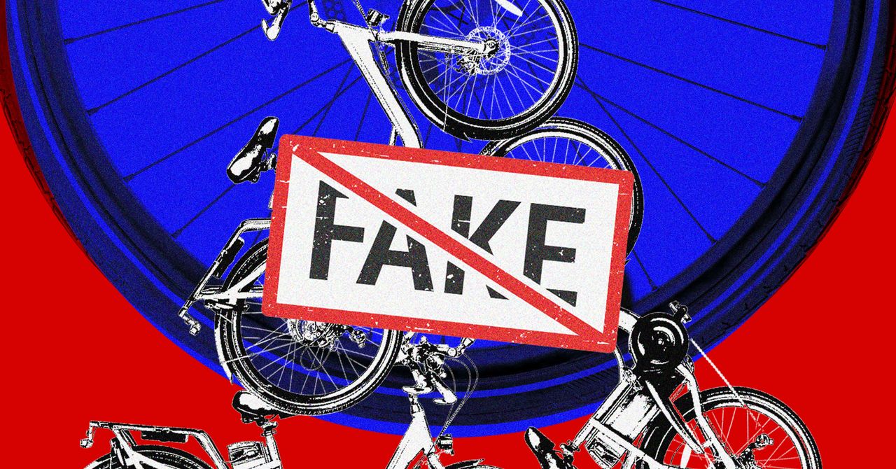 An Ebike Company Was Sued for Misleading Info on Safety. It Points to a Big Problem | WIRED