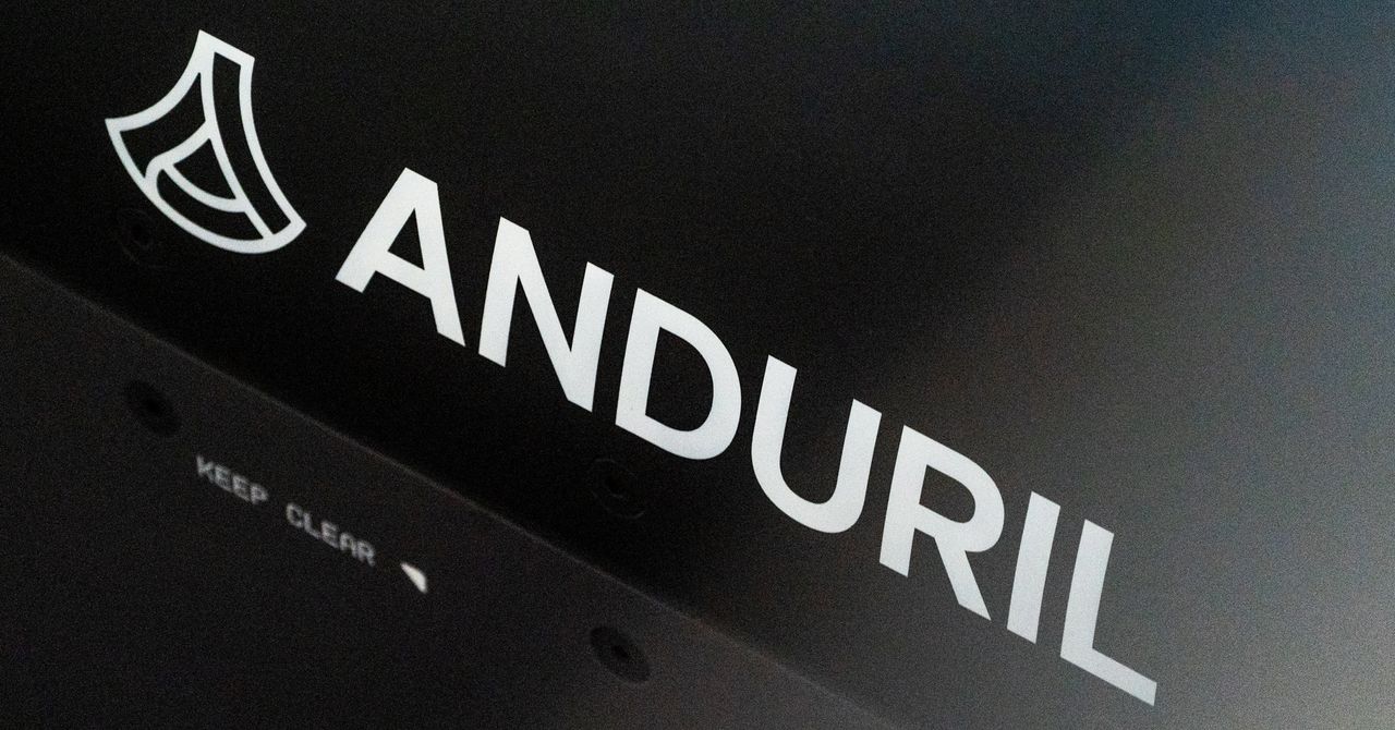 An Explosion Knocked Out Anduril’s Rocket Motor Test Site in Mississippi | WIRED