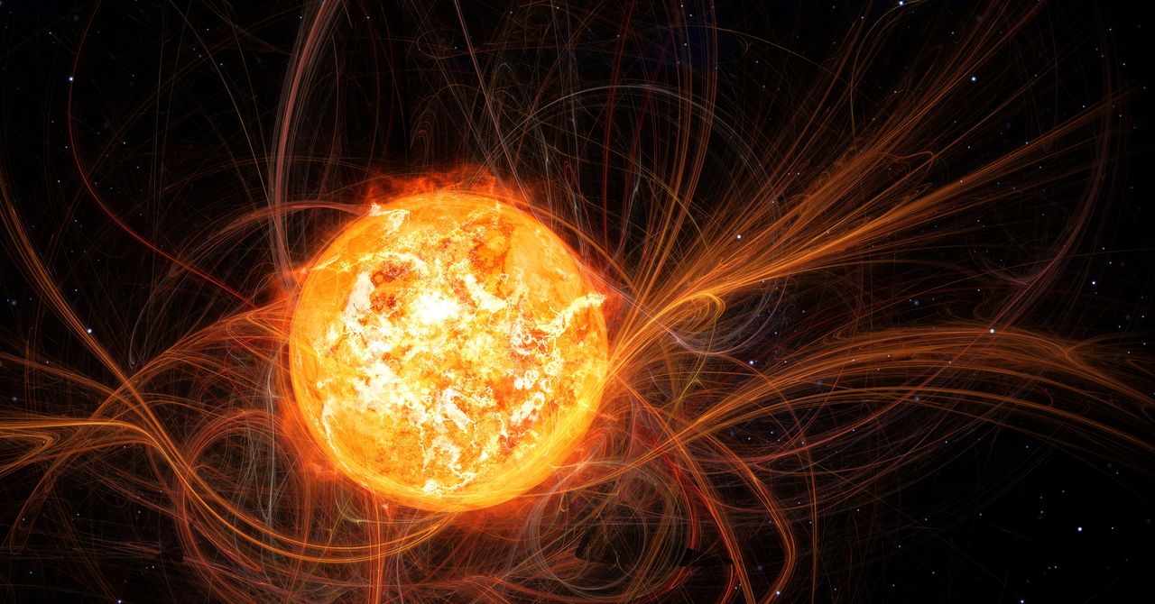An Extreme Solar Storm May Be Even More Devastating Than Previously Imagined | WIRED