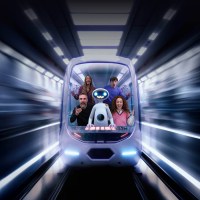 Conclusion: A Glimpse into Tomorrow's Entertainment - visual representation