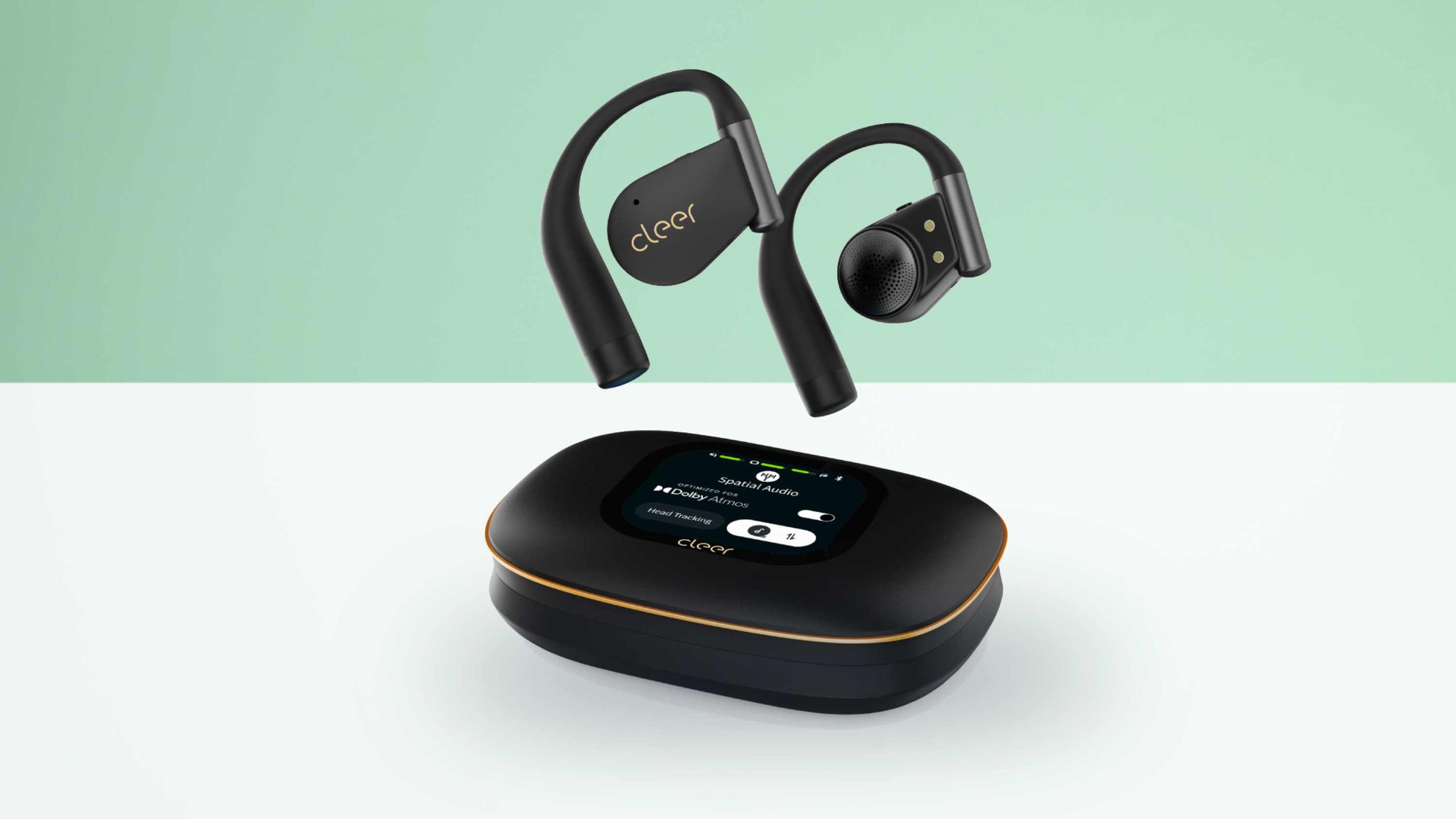 'An odd choice': Cleer has put audiophile-grade perks in open earbuds, and I'm confused | TechRadar