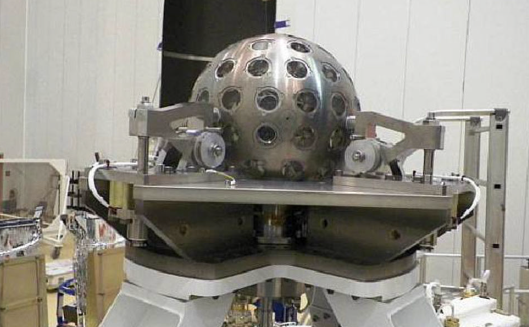 An orbiting disco ball gave Einstein’s theory its most precise test yet - Ars Technica