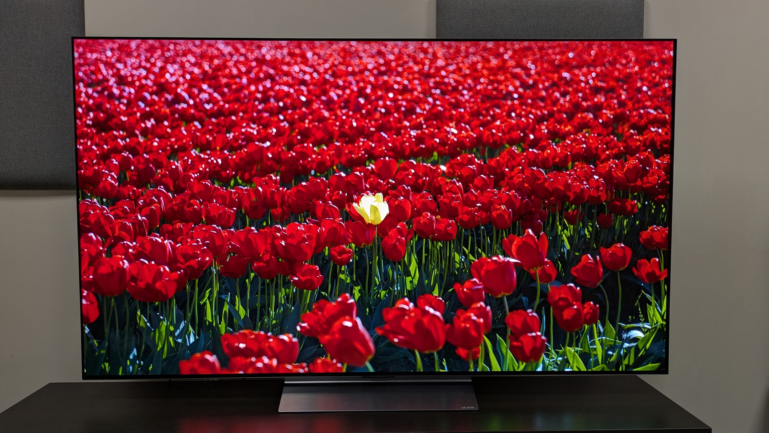 'An undeniable upgrade': the LG C6 is one of the best TVs I've tested this year, and it's at a record-low price in the Amazon Labor Day sale | TechRadar