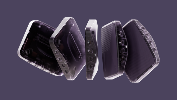 Technical Specifications: What Actually Matters When You Buy - visual representation