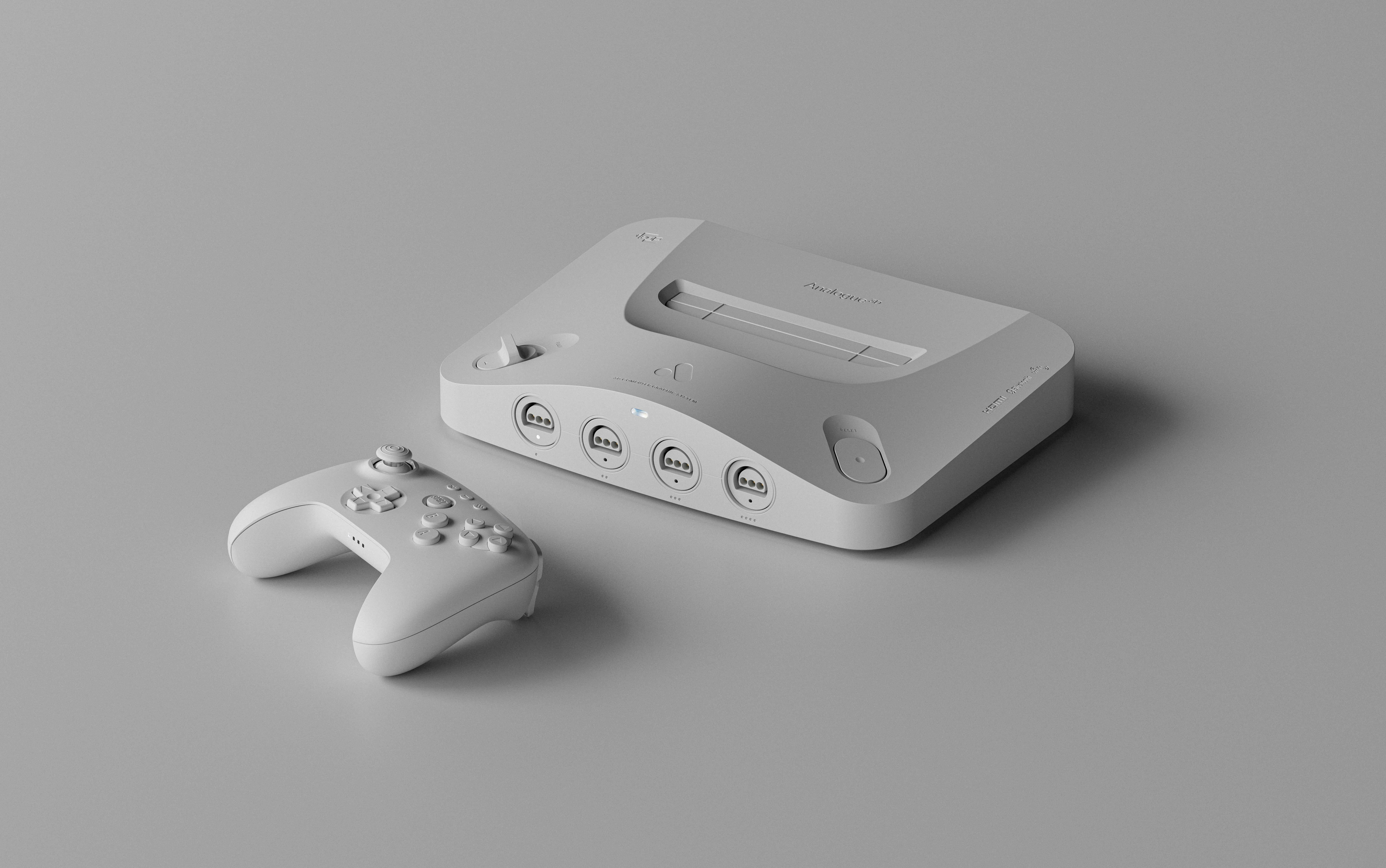 The Bigger Picture: Why This Matters for Retro Gaming - visual representation