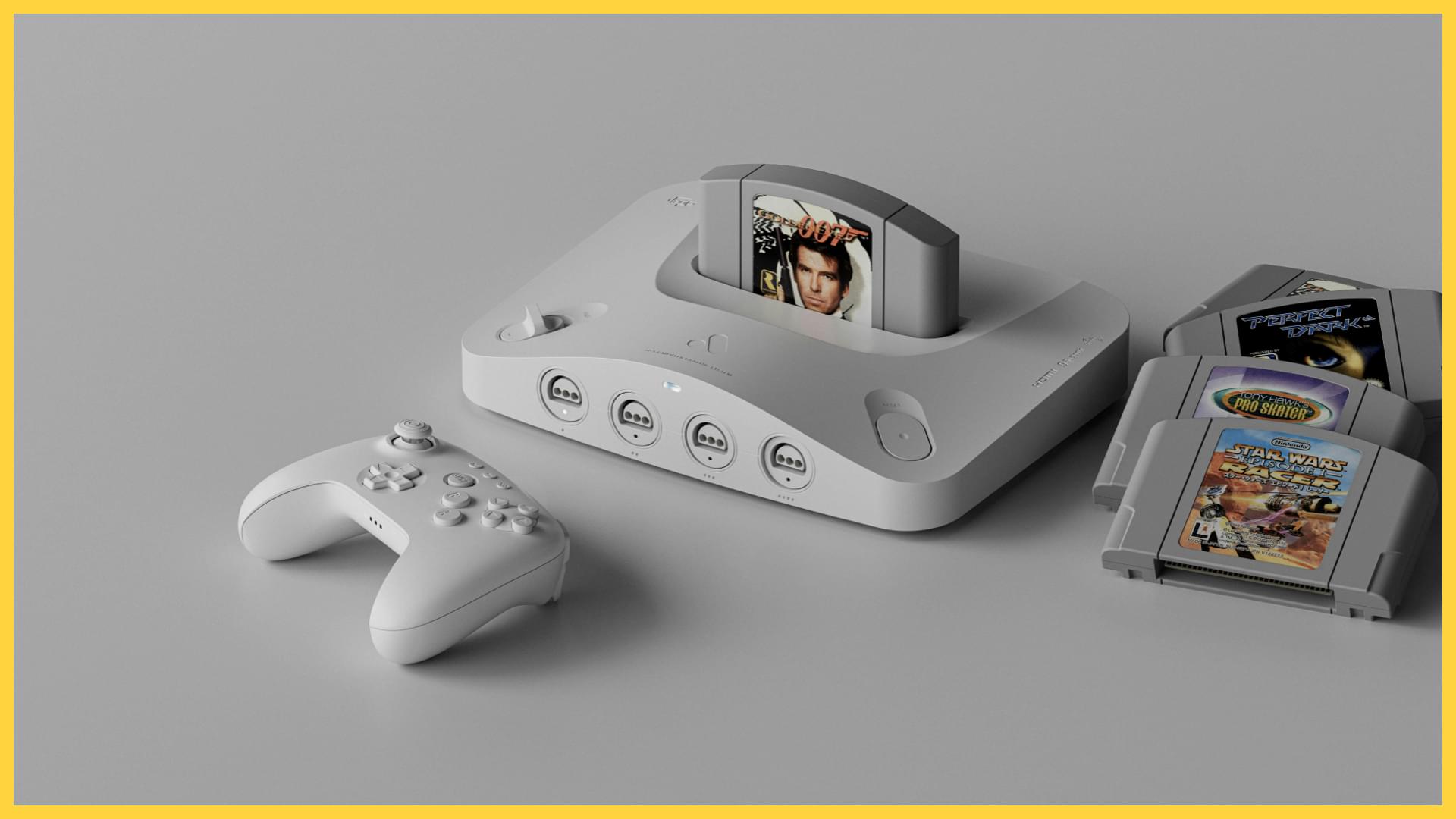 Display Compatibility and Audio Improvements - visual representation