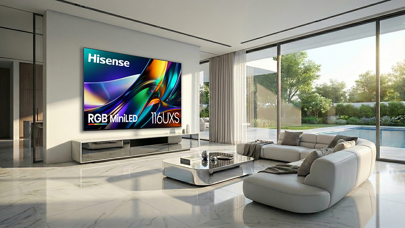 Consumer Implications - visual representation