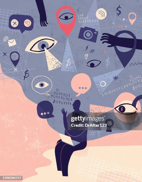 Best Practices for Data Security - visual representation