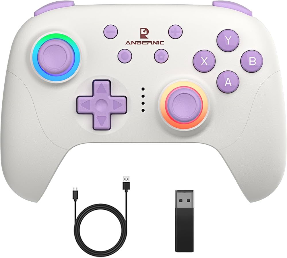 Software, Firmware, and Long-Term Support - visual representation