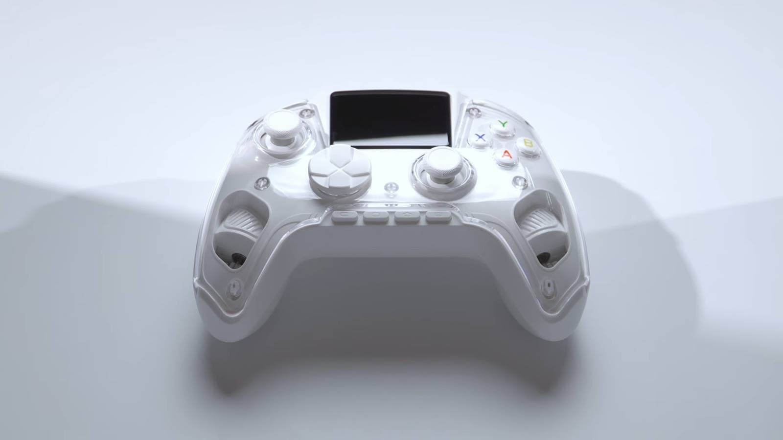 Anbernic's Market Strategy and Future Hardware Expectations - visual representation