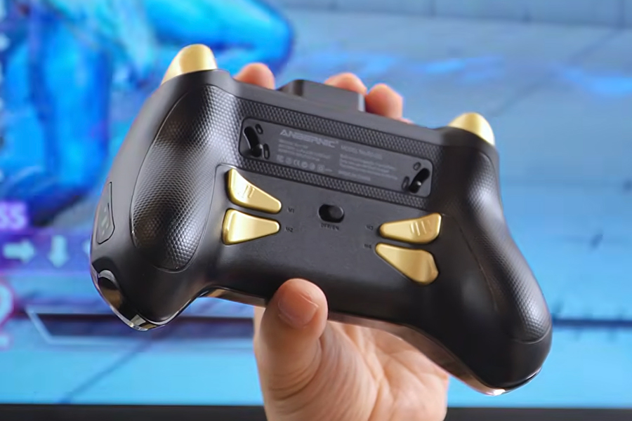 Competitive Landscape: What This Means for the Controller Market - visual representation