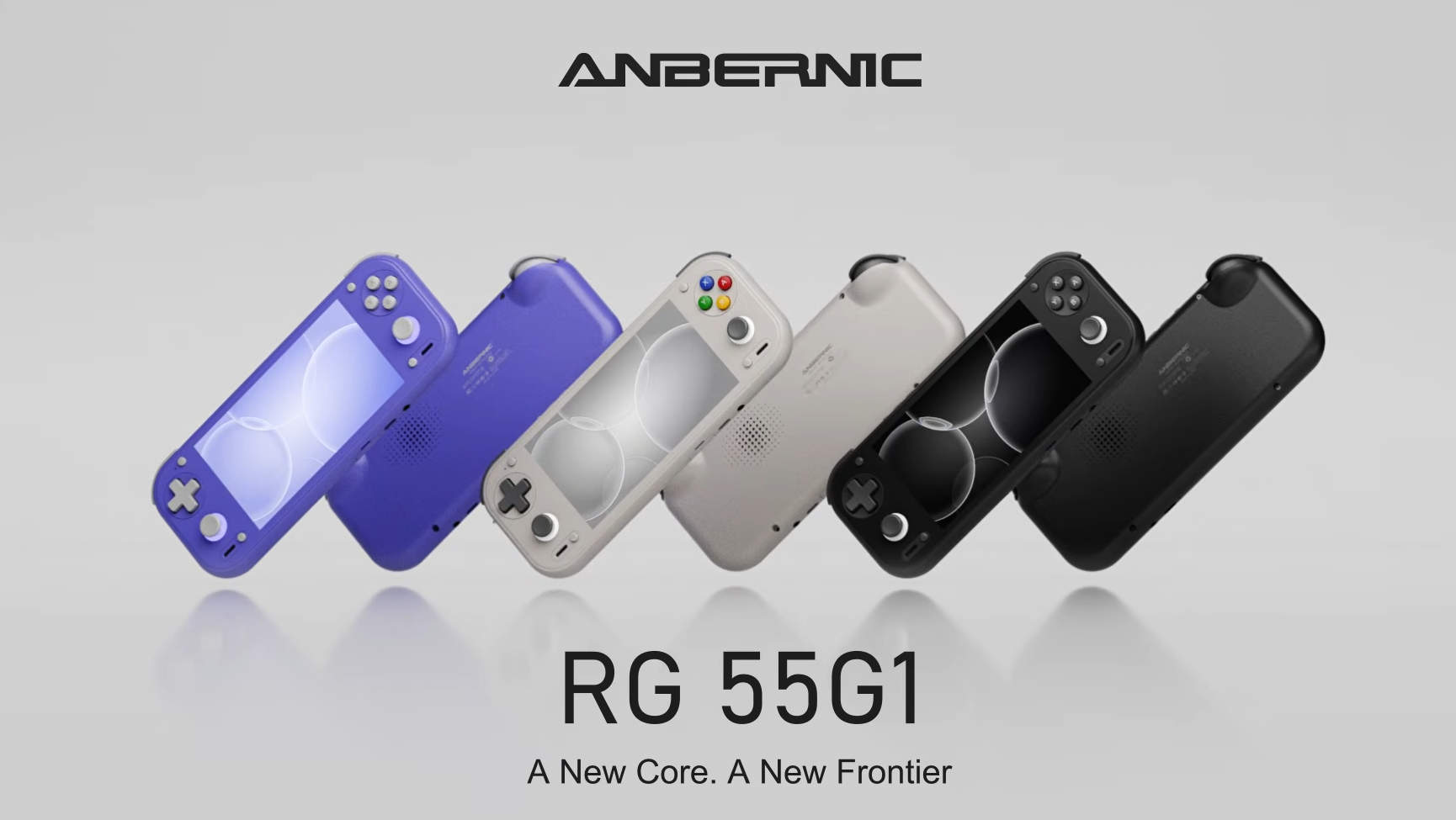 Future Trends: The Road Ahead for Handheld Gaming - visual representation