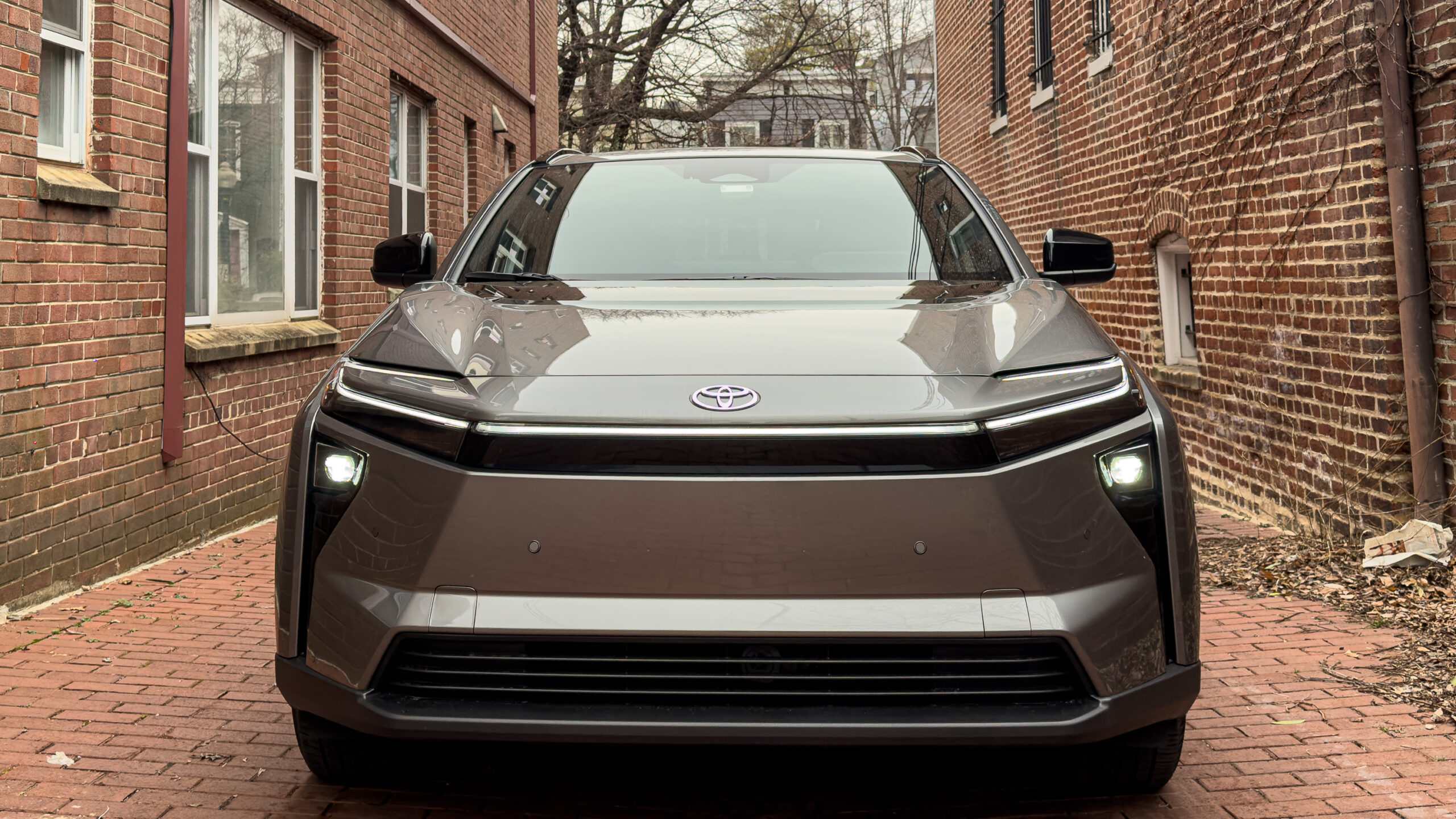 And the award for the most improved EV goes to... the 2026 Toyota bZ - Ars Technica