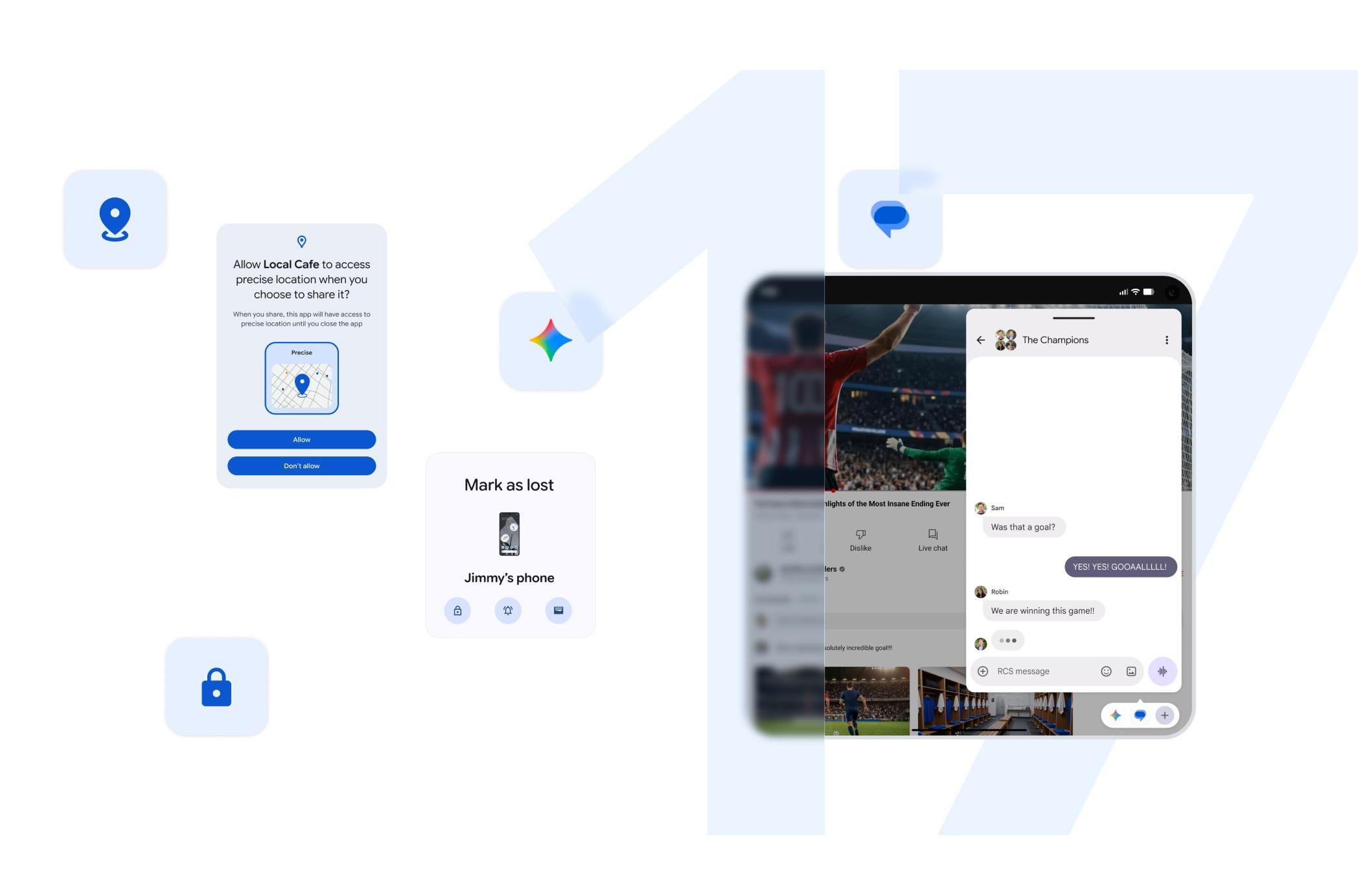 Future Trends and Recommendations - visual representation