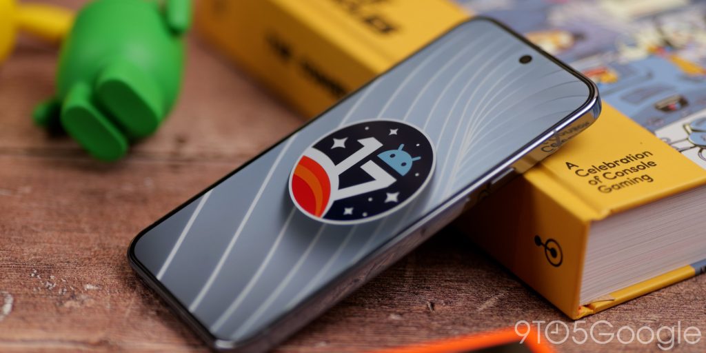 Comparing Android 17 to Previous Releases - visual representation